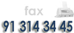 Contacta con Nosotros