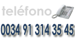 Refurbishment in Madrid