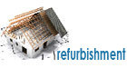 Refurbishment in Madrid