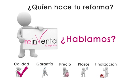 Rehabilitación de viviendas